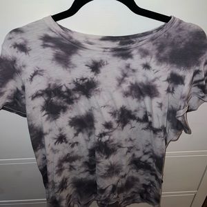 Tye dye t shirt